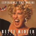 Cover of Experience The Divine (Greatest Hits), 1993-10-00, CD