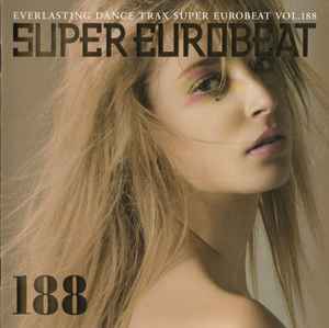 Various - Super Eurobeat Vol. 177 | Releases | Discogs