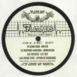 Cover of Flatliners #1, 2021, Vinyl
