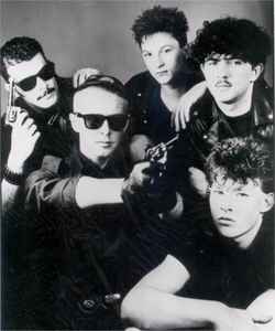 Frankie Goes To Hollywood on Discogs