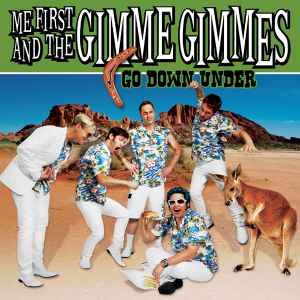 Me First And The Gimme Gimmes – Turn Japanese (2001, CD) - Discogs