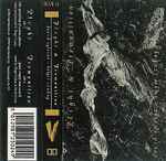 Cover of Plight & Premonition, 1988-03-21, Cassette