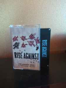 Rise Against Long Forgotten Songs B Sides Covers 2000 2013