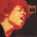 The Jimi Hendrix Experience – Electric Ladyland (2010, 180 Gram 
