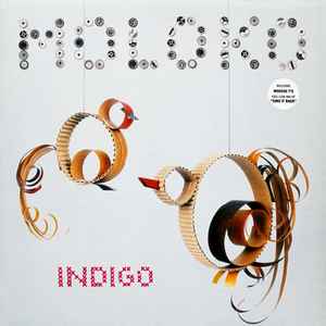 Moloko – Indigo (2000, Vinyl) - Discogs
