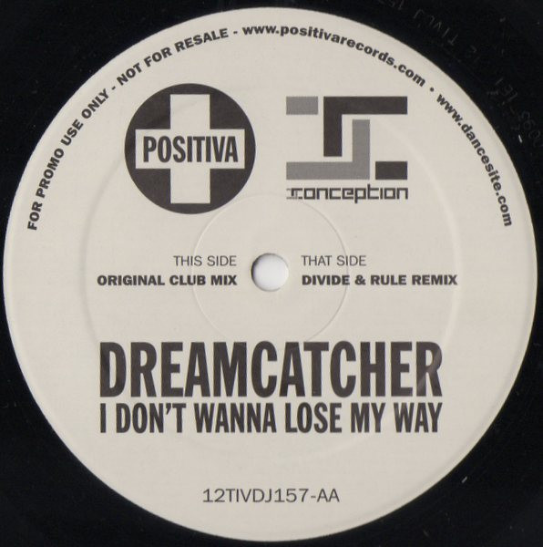 Dreamcatcher – I Don’t Wanna Lose My Way