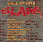 Cover of Wall Of Hits, 1992, Vinyl