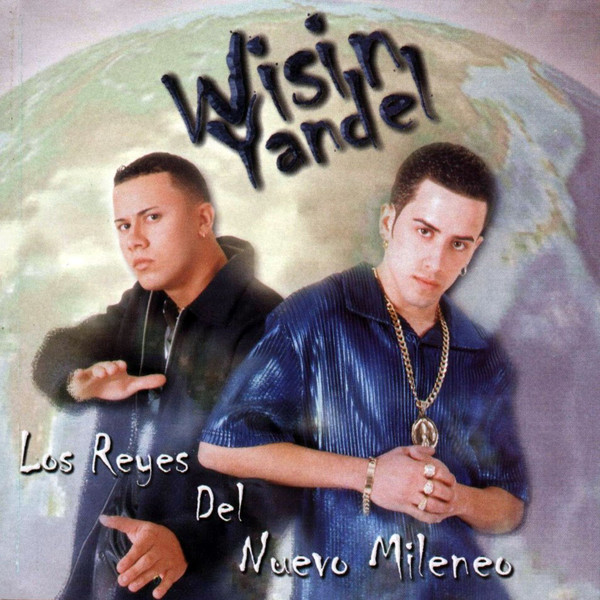 Wisin y yandel discography torrent