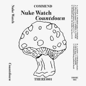 Nuke Watch - Countdown  album cover