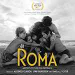 Cover of Roma (Motion Picture Soundtrack), 2018-12-14, CD