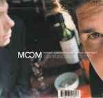 Cover of The Mirror Conspiracy, 2000-08-22, CD