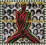 Cover of Midnight Marauders, 1993-11-09, CD