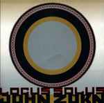Cover of Locus Solus, 1991, CD