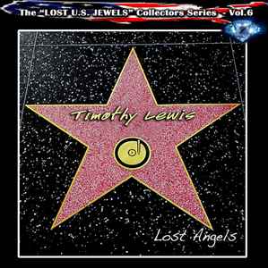 Timothy Lewis - Lost Angels
