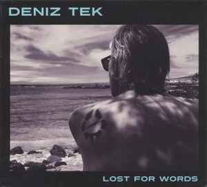 Lost For Words (CD, Album) for sale