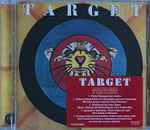 Cover of Target, , CD
