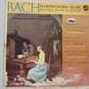 Bach*, Helma Elsner - Harpsichord Music / Œuvres Pour Clavecin