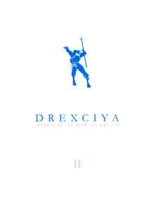 Drexciya - Journey Of The Deep Sea Dweller II