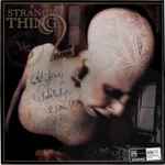Cover of A Strange Thing 2 Say, 2010-11-26, Vinyl