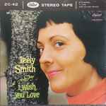 Cover of I Wish You Love, 1958, Reel-To-Reel