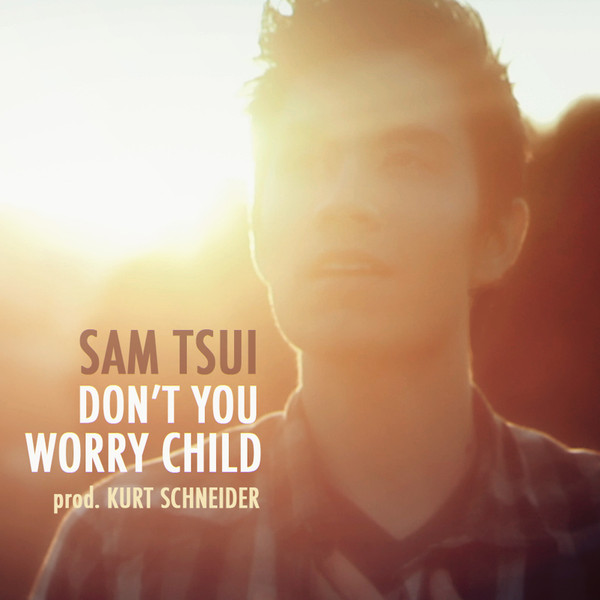 lataa albumi Download Sam Tsui - Dont You Worry Child album