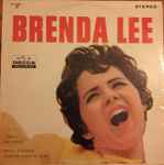 Cover von Brenda Lee, , Vinyl