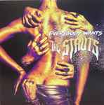 Copertina di Everybody Wants, 2016-05-13, Vinyl
