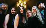 descargar álbum Nightwish ナイトウィッシュ - Imaginaerum イマジナリアム