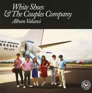White Shoes And The Couples Company = ホワイト・シューズ・アンド 