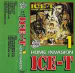 Cover of Home Invasion 1, , Cassette