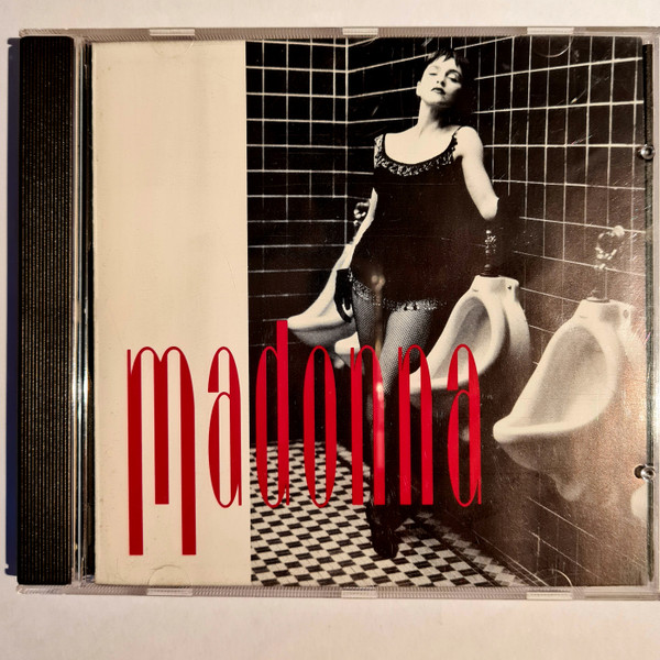 Madonna - Madame X Picture Disc (2 LP) – Madonna - Boy Toy, Inc.