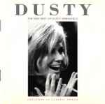 Cover of Dusty - The Very Best Of Dusty Springfield, , CD
