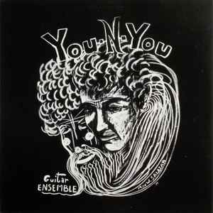The You-N-You - The Guitar Ensemble
