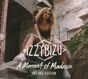 Izzy Bizu A Moment of Madness 2016 CD Discogs