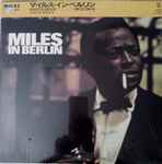 Miles Davis - Miles In Berlin | Releases | Discogs