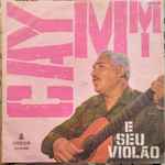 Cover of Caymmi E Seu Violão, , Vinyl