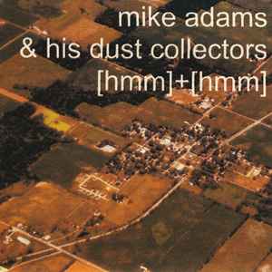Mike Adams (11) - [hmm]+[hmm] album cover