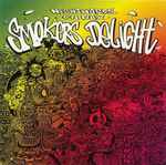Cover of Smokers Delight, 1995, CD