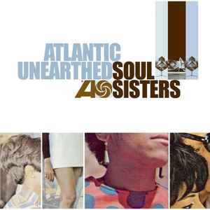 Atlantic Unearthed: Soul Sisters (CD, Compilation)zu verkaufen 