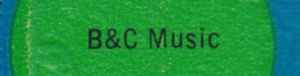 B&C Music on Discogs