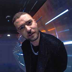 Justin Timberlake on Discogs