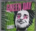 Green Day - ¡Uno!, Releases