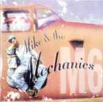 Cover of M6, 1999, CD