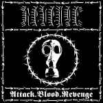 Revenge – Attack.Blood.Revenge (2020, CD) - Discogs