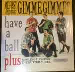 Cover of Have A Ball, 2022, Vinyl