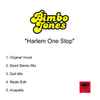 Bimbo Jones - Harlem One Stop