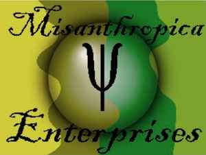 Misanthropica Enterprises on Discogs