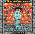 Cover of Dusted, 1994, CD