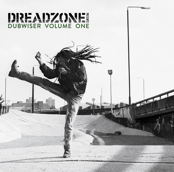 lataa albumi Various - Dreadzone Presents Dubwiser Volume One
