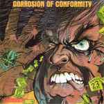 Cover of "Animosity", 1987, CD